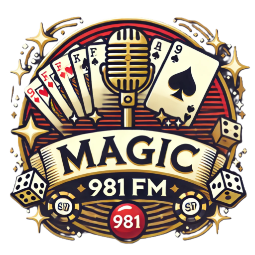 magic981fm.com